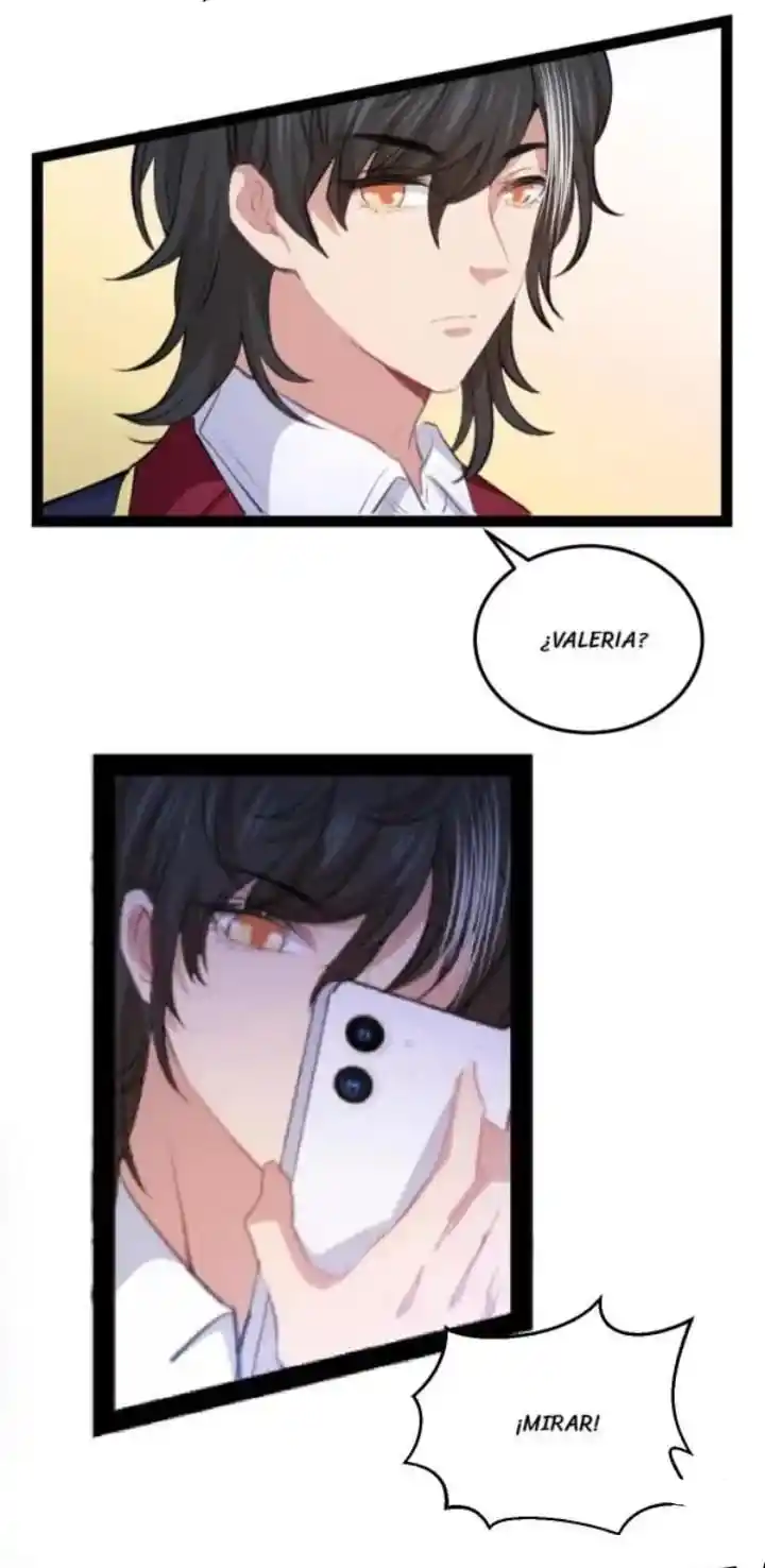 My Wife Is Pathetic - Capítulo 228 - Página 33 - LectorTMOo