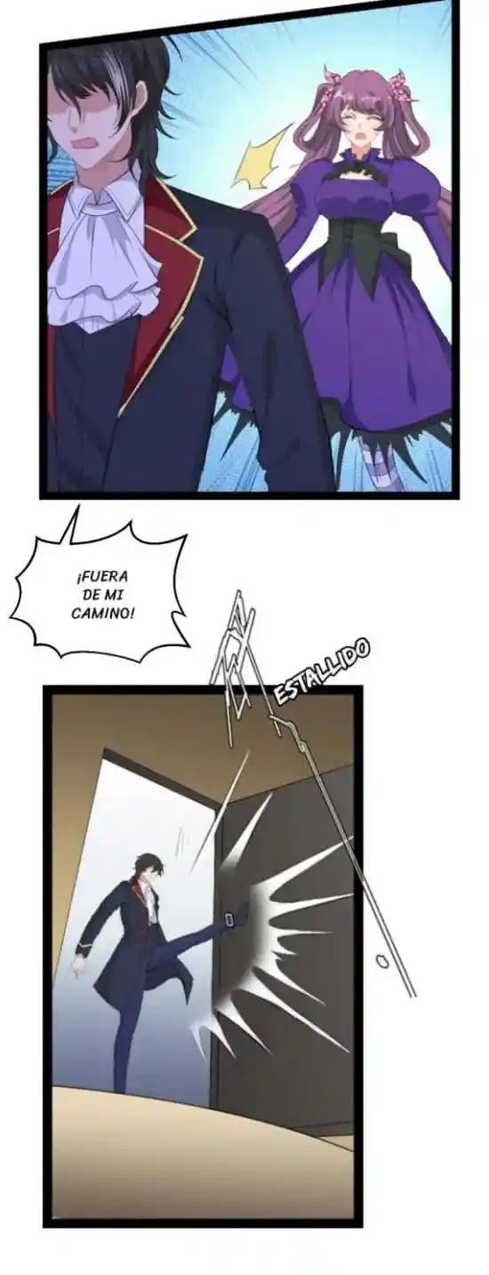 My Wife Is Pathetic - Capítulo 228 - Página 37 - LectorTMOo