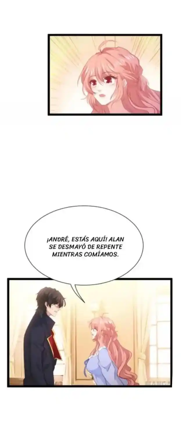My Wife Is Pathetic - Capítulo 229 - Página 5 - LectorTMOo