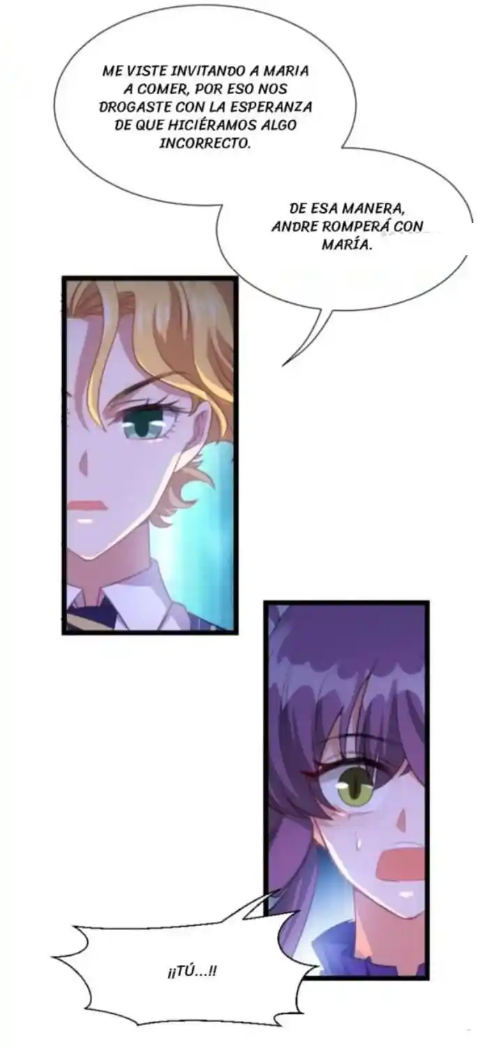 My Wife Is Pathetic - Capítulo 229 - Página 17 - LectorTMOo