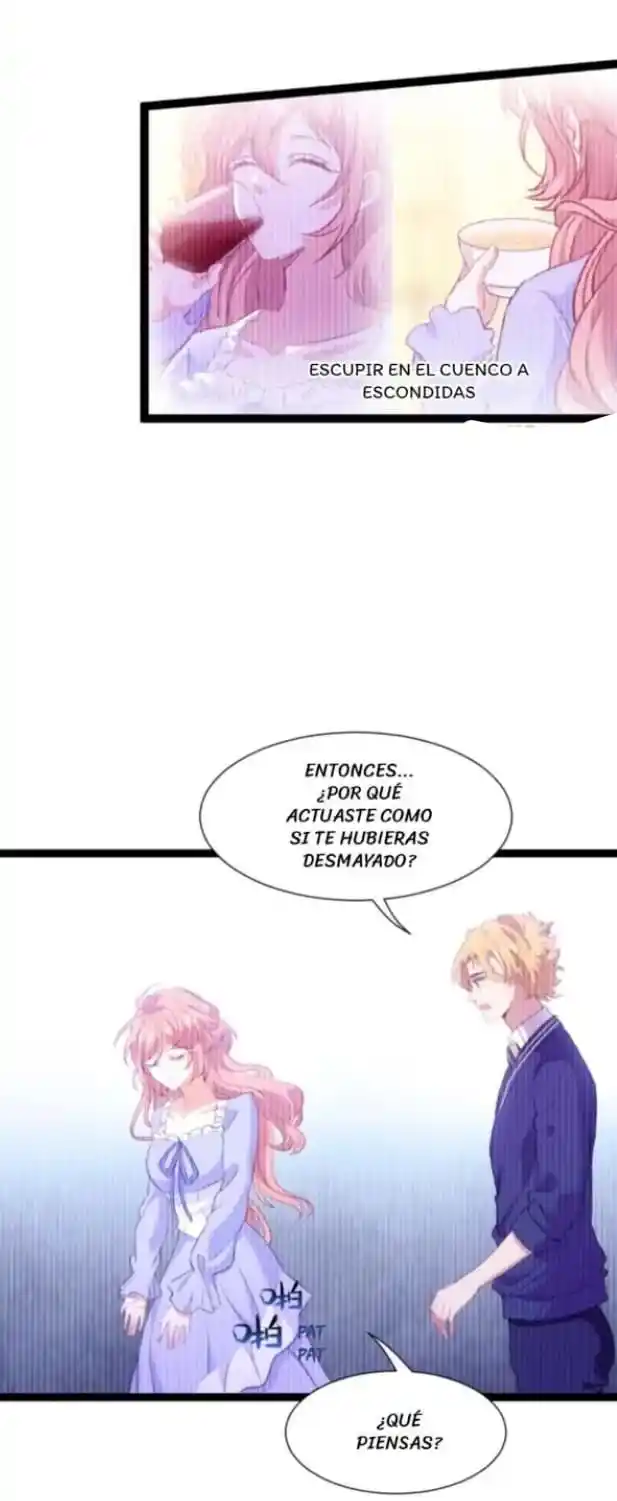 My Wife Is Pathetic - Capítulo 229 - Página 26 - LectorTMOo