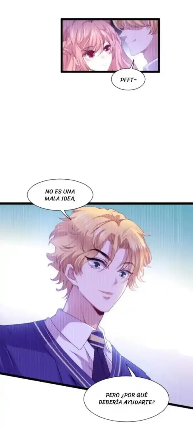 My Wife Is Pathetic - Capítulo 229 - Página 36 - LectorTMOo