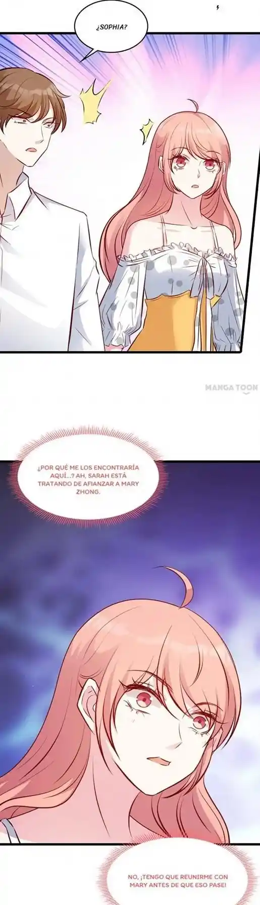 My Wife Is Pathetic - Capítulo 39 - Página 8 - LectorTMOo