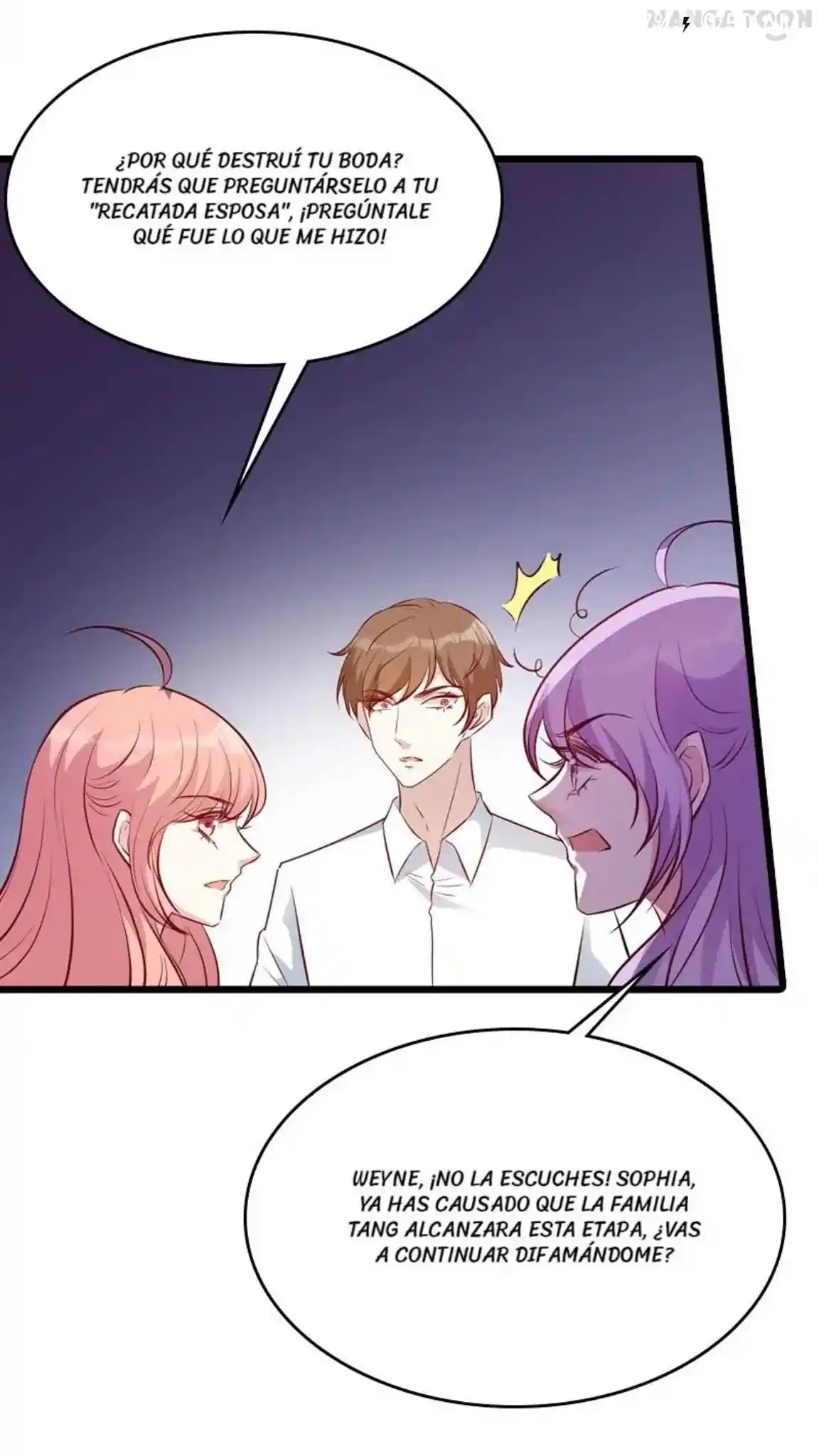 My Wife Is Pathetic - Capítulo 39 - Página 10 - LectorTMOo