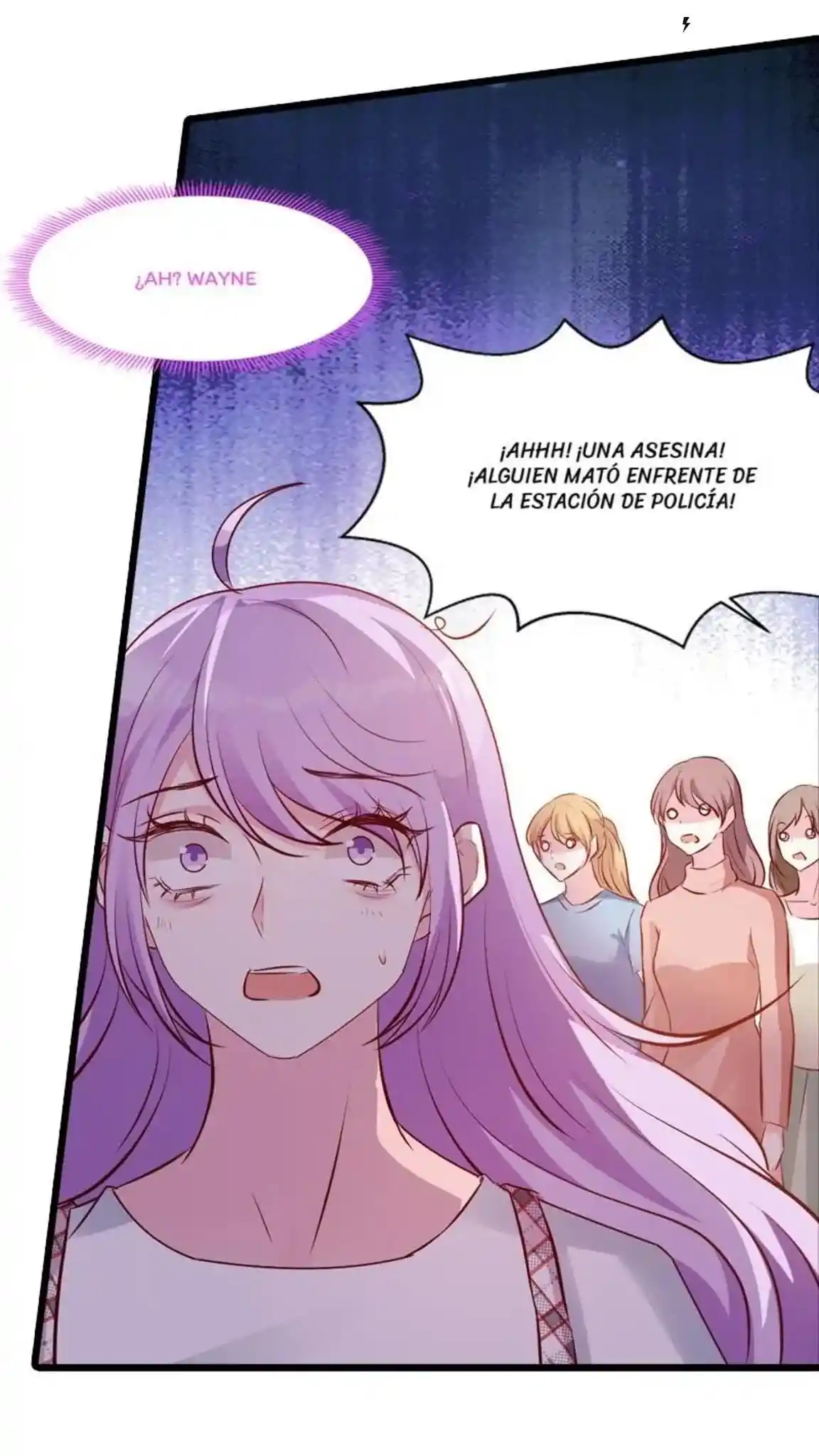 My Wife Is Pathetic - Capítulo 39 - Página 14 - LectorTMOo