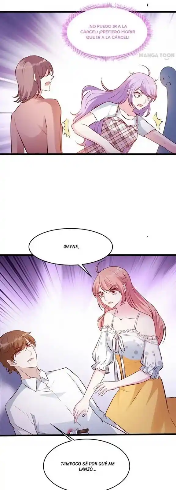 My Wife Is Pathetic - Capítulo 39 - Página 16 - LectorTMOo