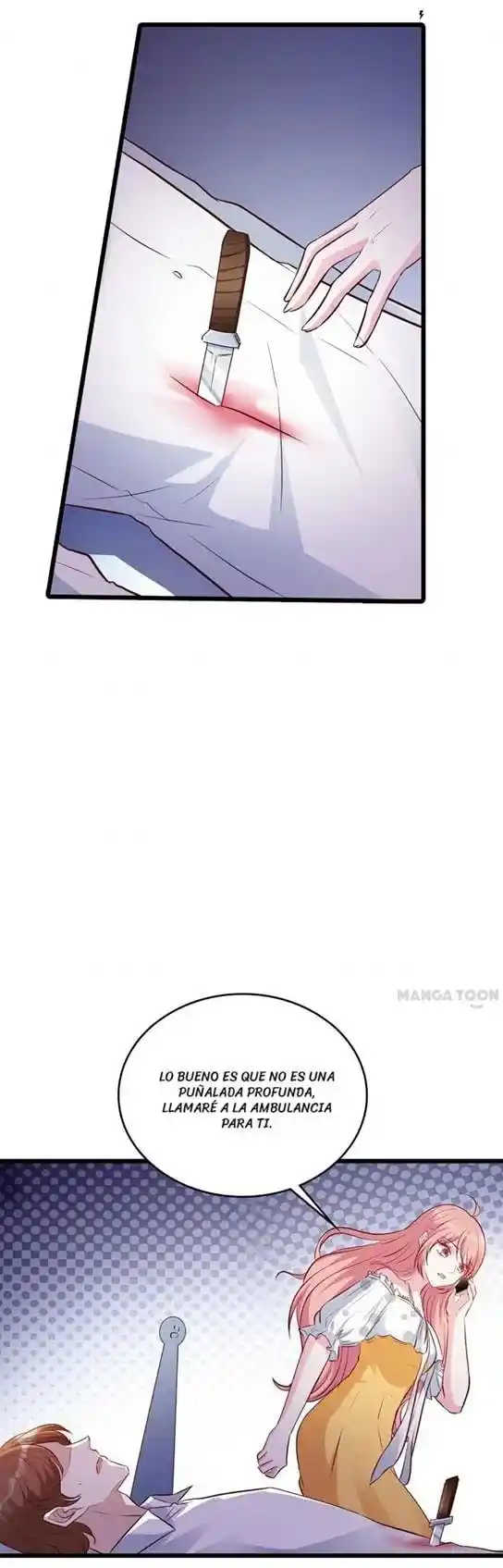My Wife Is Pathetic - Capítulo 39 - Página 17 - LectorTMOo