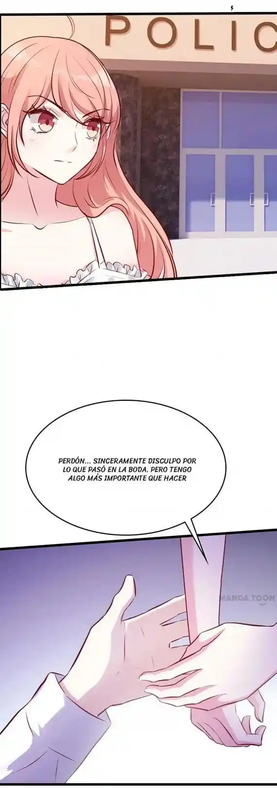 My Wife Is Pathetic - Capítulo 39 - Página 21 - LectorTMOo