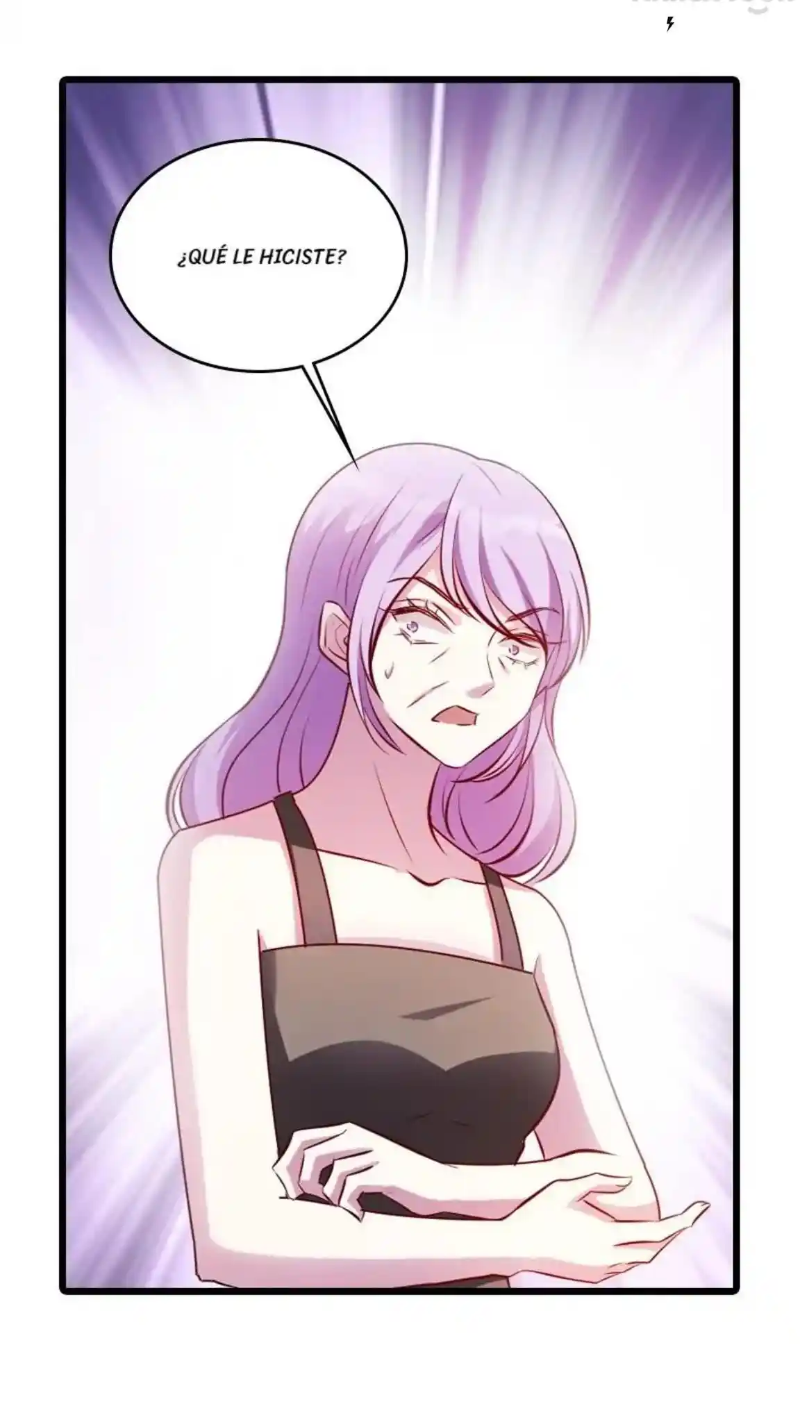 My Wife Is Pathetic - Capítulo 39 - Página 28 - LectorTMOo