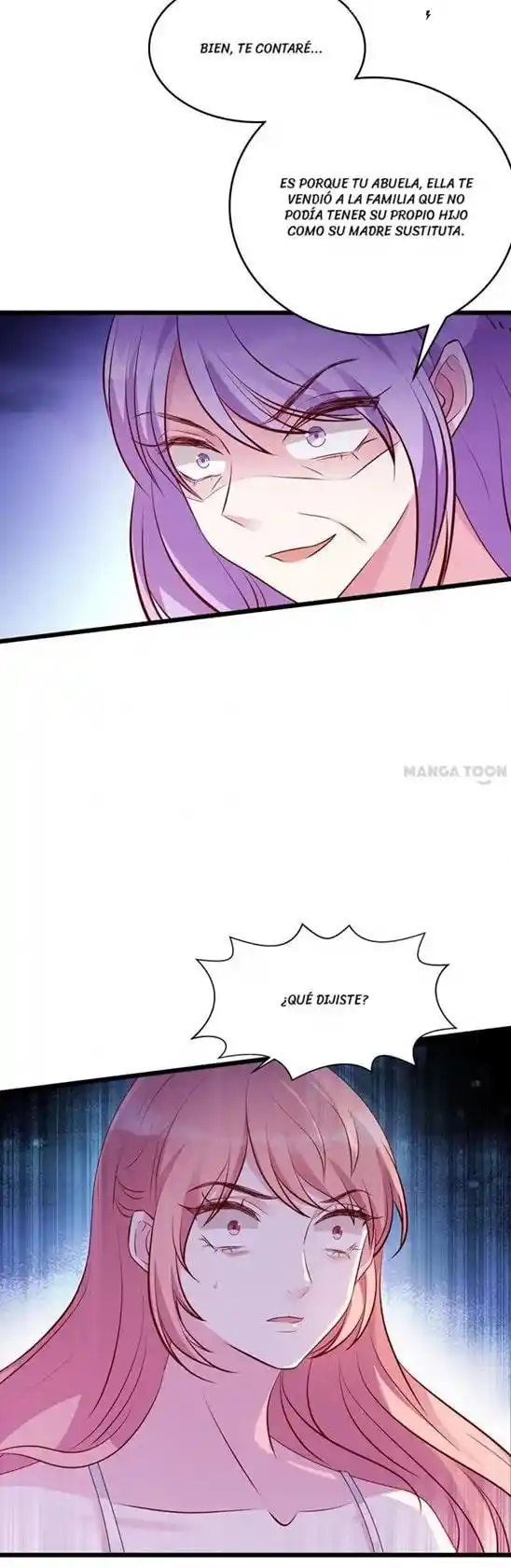 My Wife Is Pathetic - Capítulo 39 - Página 30 - LectorTMOo
