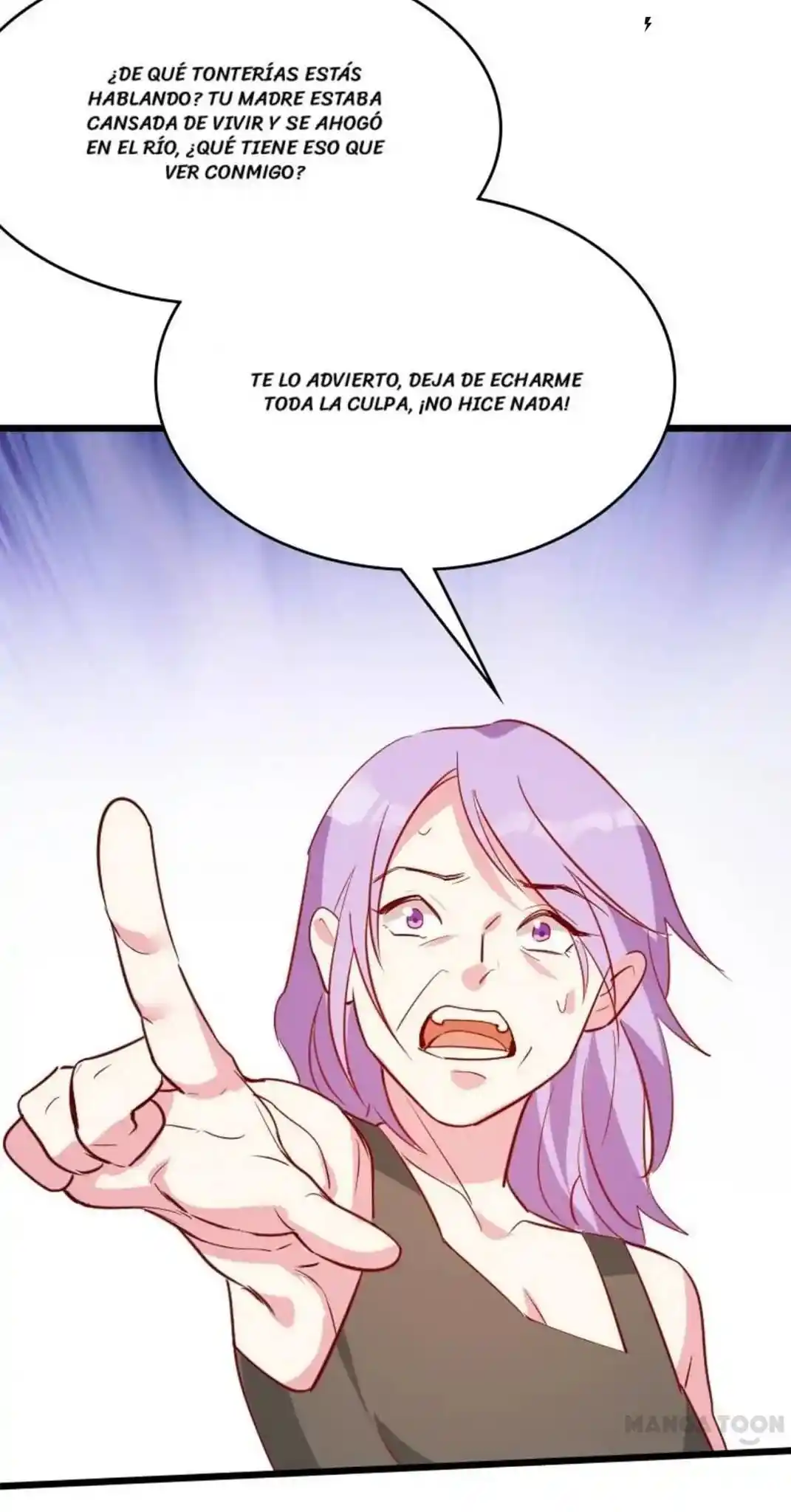 My Wife Is Pathetic - Capítulo 40 - Página 8 - LectorTMOo