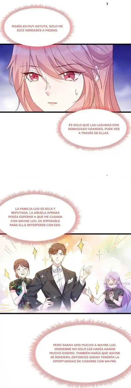 My Wife Is Pathetic - Capítulo 40 - Página 17 - LectorTMOo