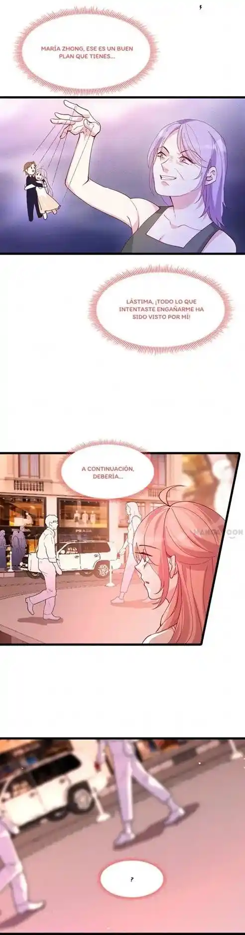 My Wife Is Pathetic - Capítulo 40 - Página 18 - LectorTMOo