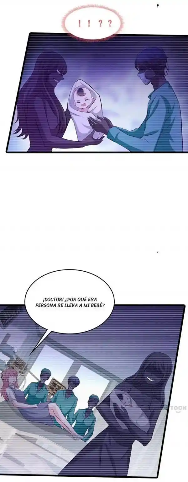 My Wife Is Pathetic - Capítulo 41 - Página 4 - LectorTMOo
