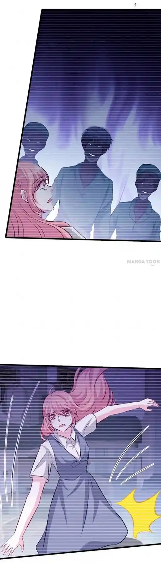 My Wife Is Pathetic - Capítulo 41 - Página 5 - LectorTMOo