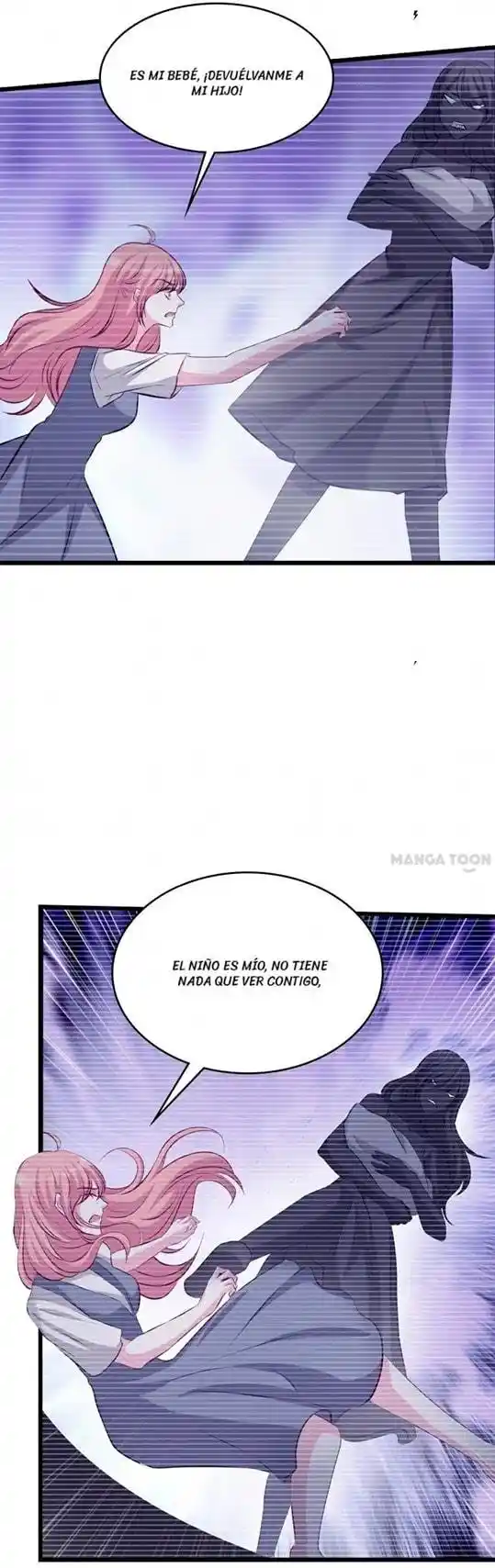 My Wife Is Pathetic - Capítulo 41 - Página 6 - LectorTMOo