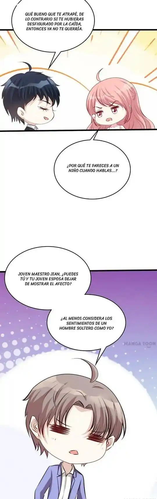 My Wife Is Pathetic - Capítulo 41 - Página 12 - LectorTMOo