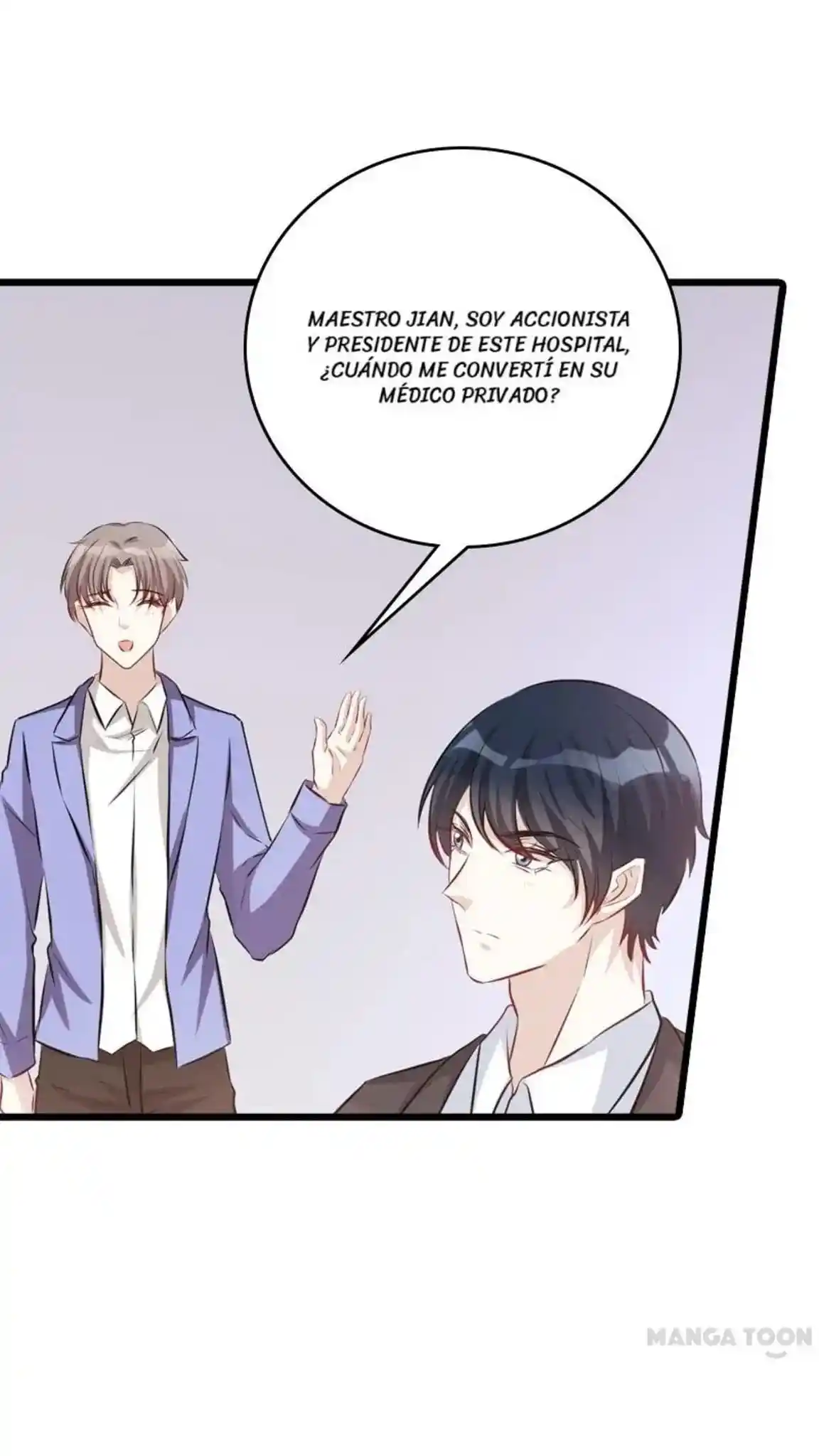 My Wife Is Pathetic - Capítulo 41 - Página 14 - LectorTMOo