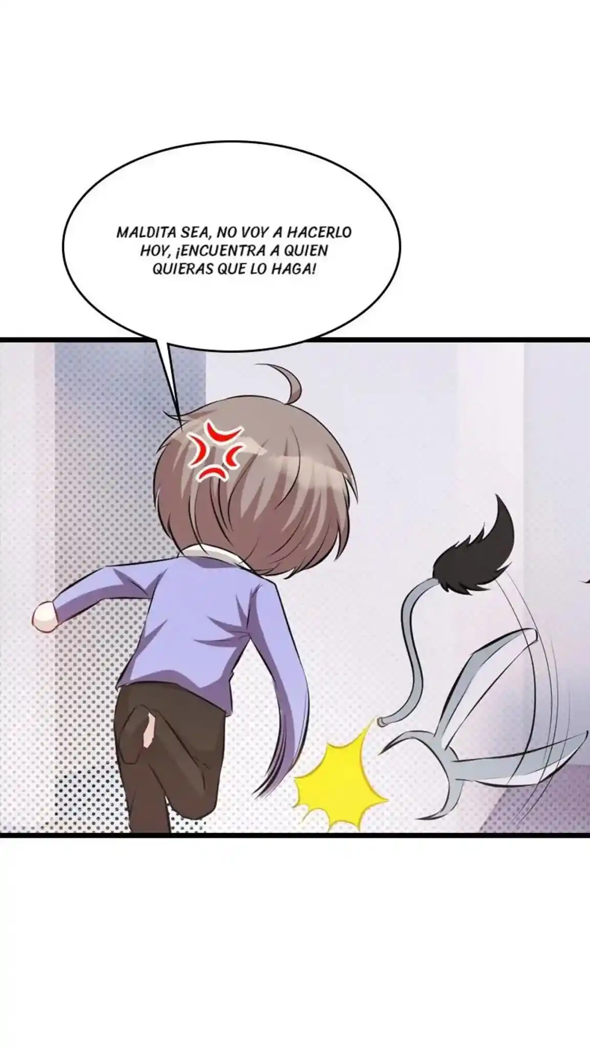 My Wife Is Pathetic - Capítulo 41 - Página 17 - LectorTMOo
