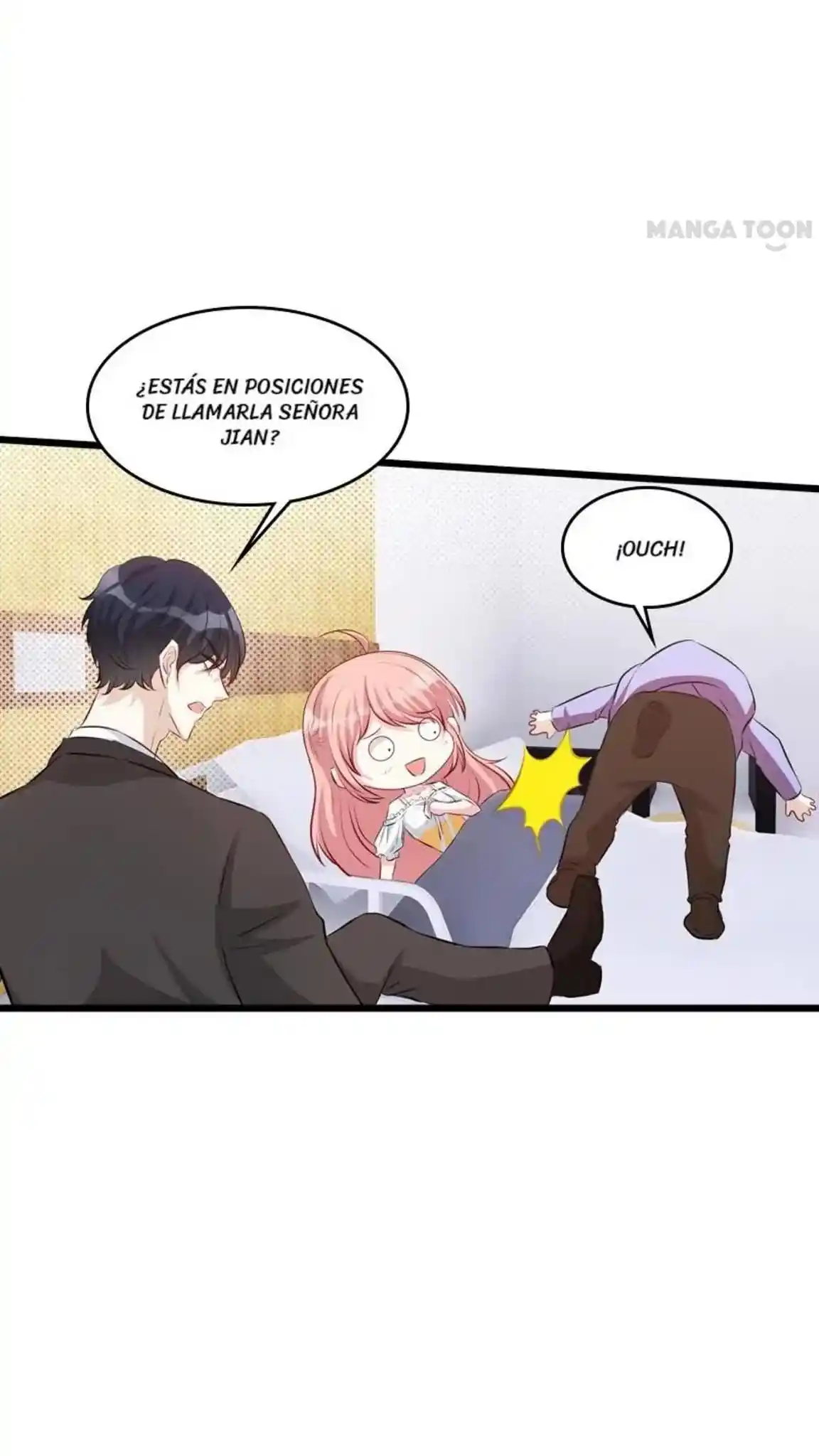 My Wife Is Pathetic - Capítulo 41 - Página 22 - LectorTMOo