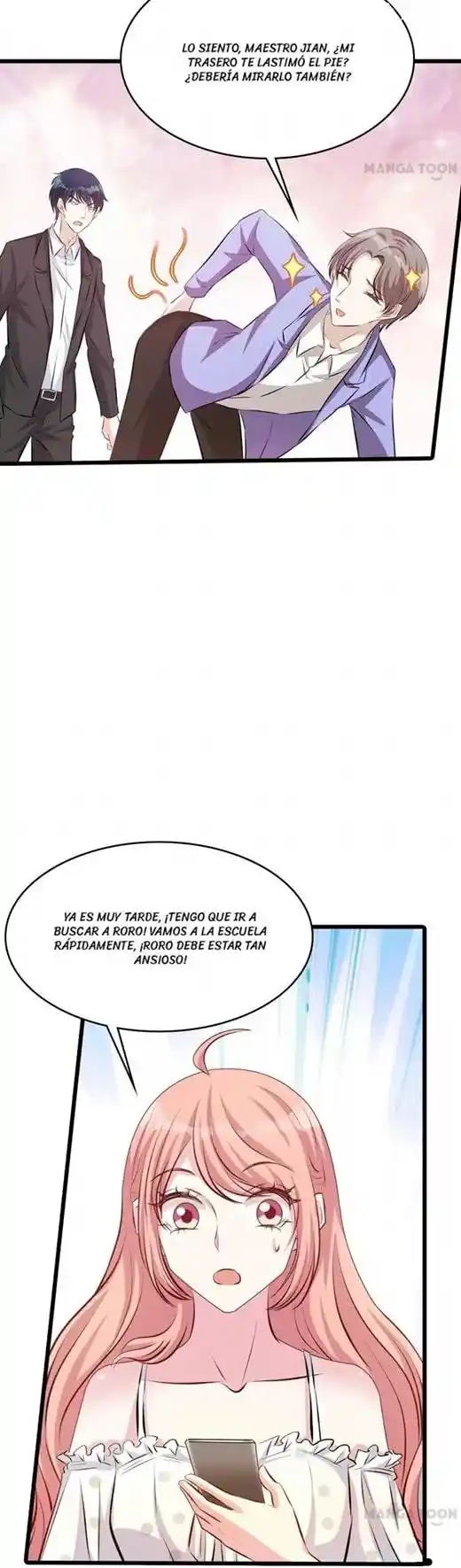 My Wife Is Pathetic - Capítulo 41 - Página 23 - LectorTMOo