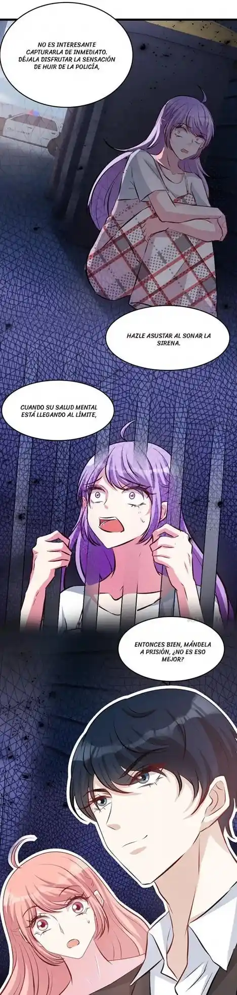 My Wife Is Pathetic - Capítulo 41 - Página 27 - LectorTMOo