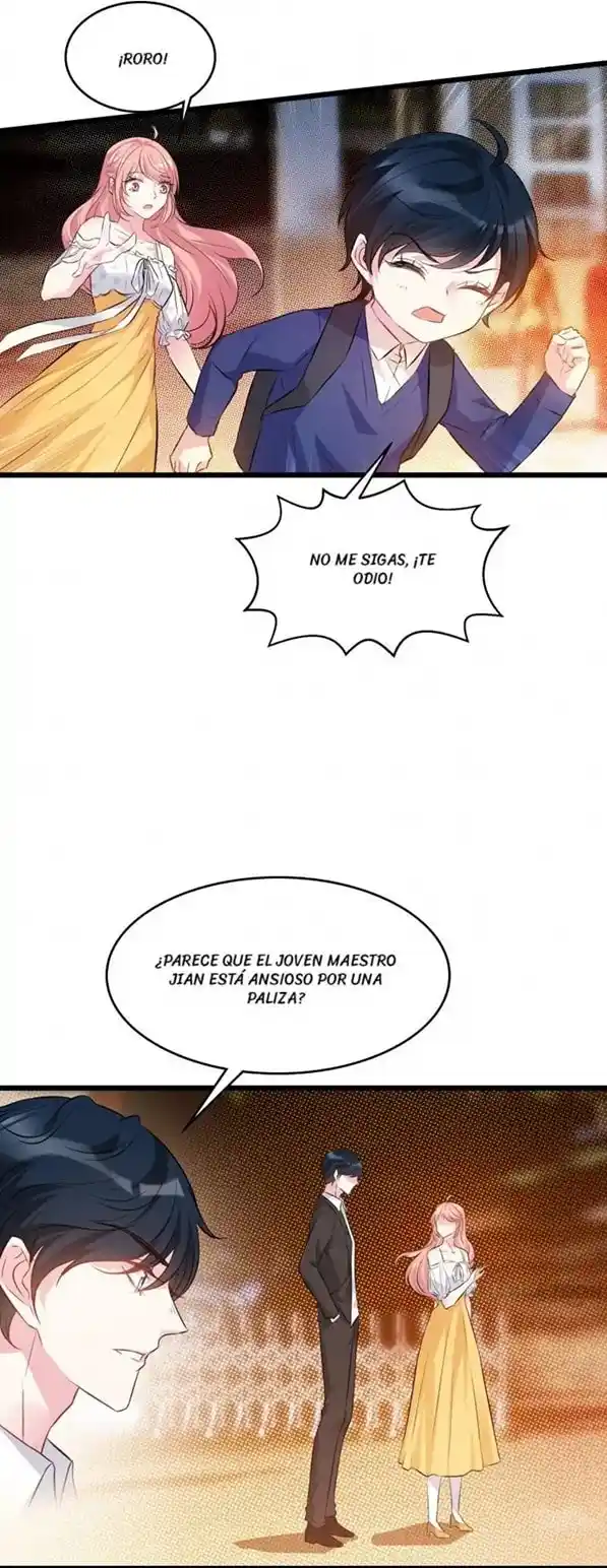 My Wife Is Pathetic - Capítulo 42 - Página 4 - LectorTMOo
