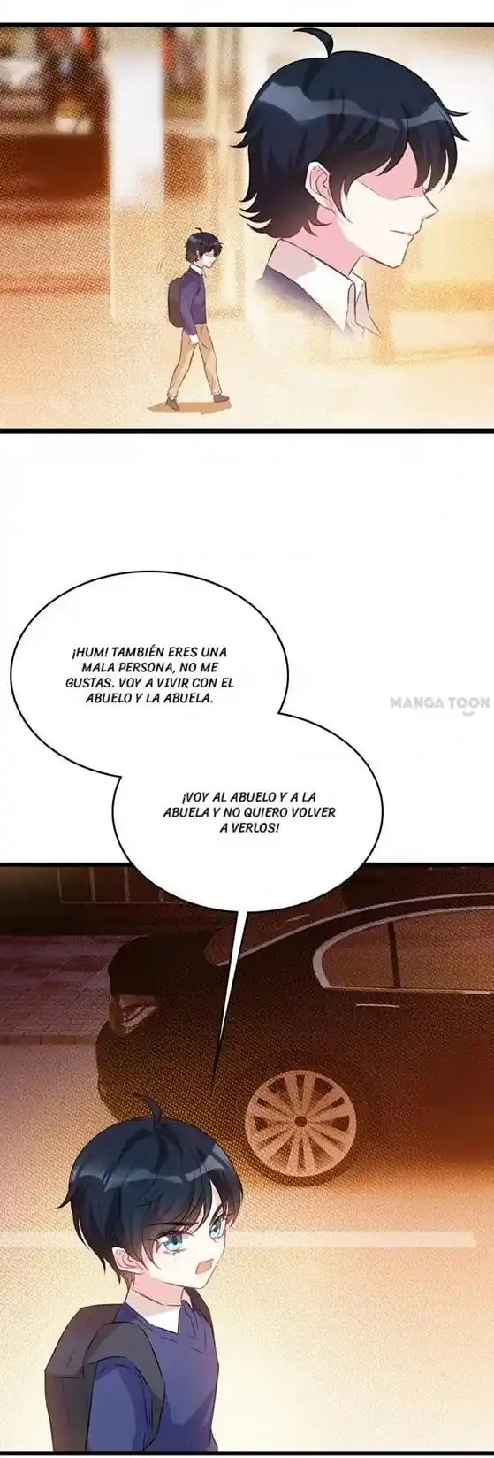 My Wife Is Pathetic - Capítulo 42 - Página 5 - LectorTMOo