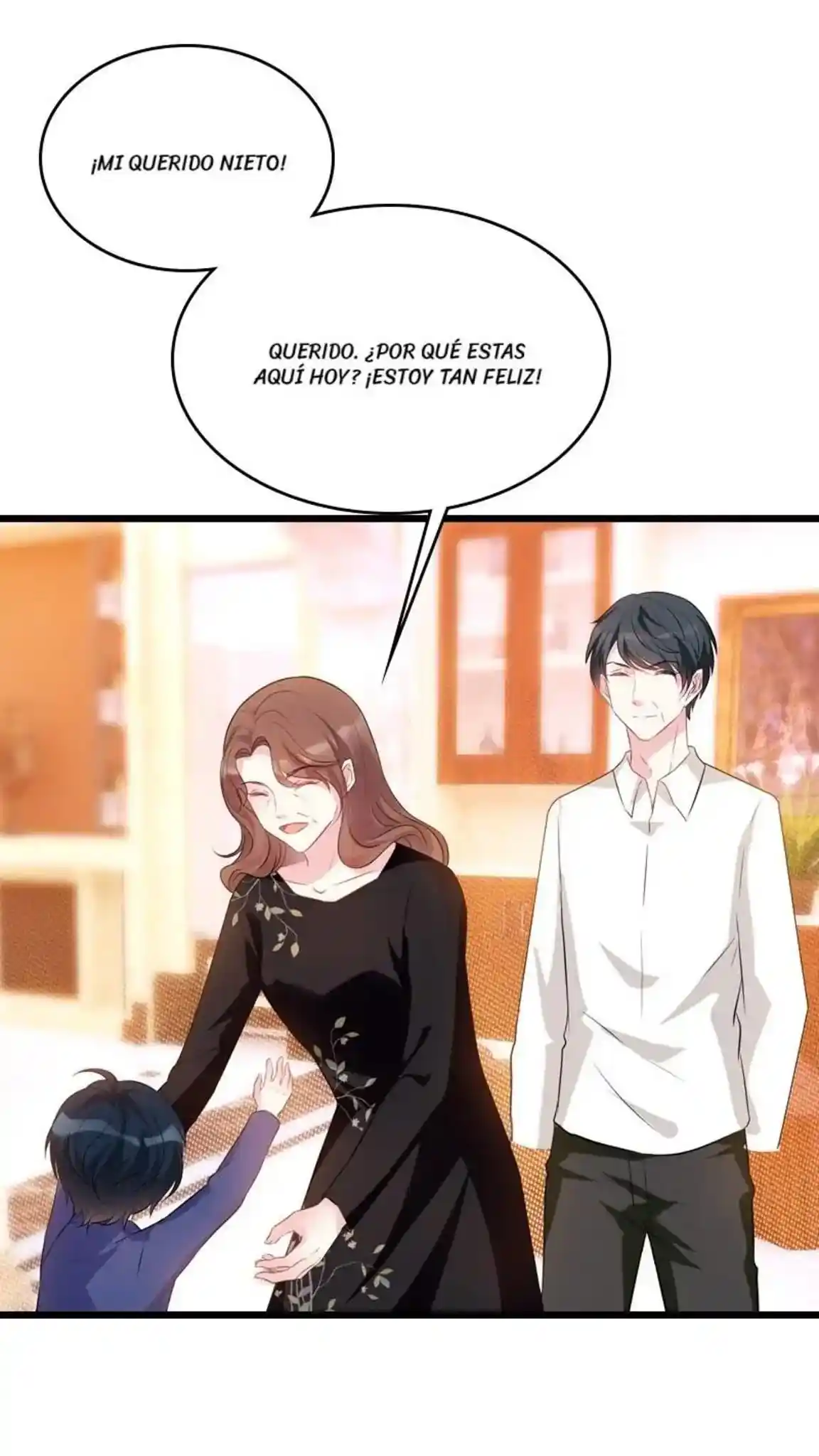 My Wife Is Pathetic - Capítulo 42 - Página 8 - LectorTMOo