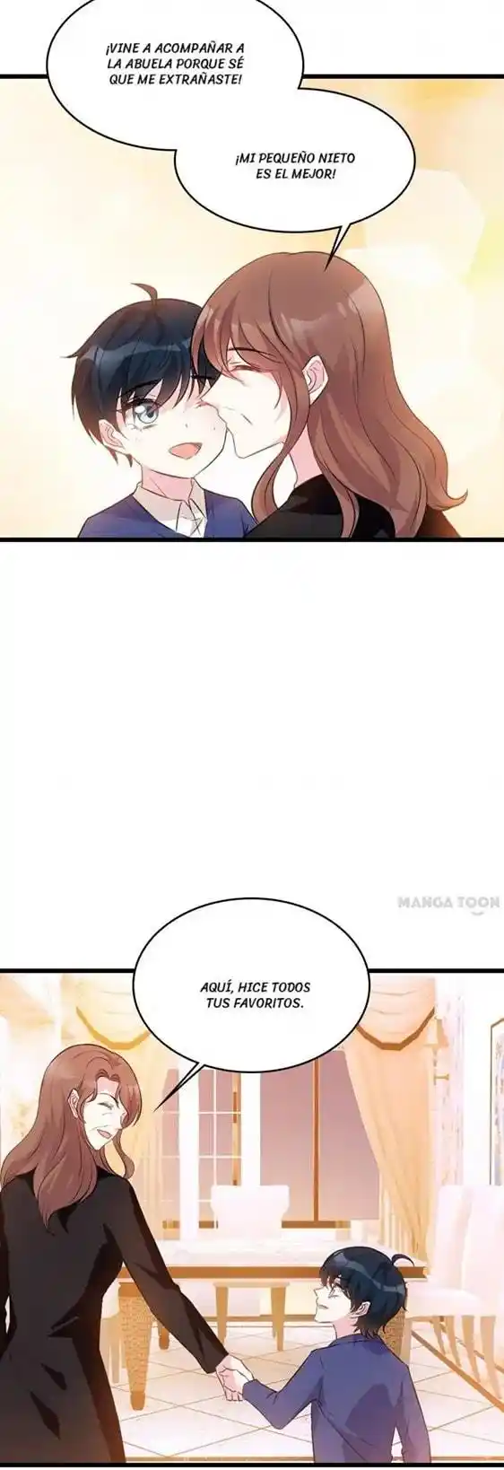 My Wife Is Pathetic - Capítulo 42 - Página 9 - LectorTMOo