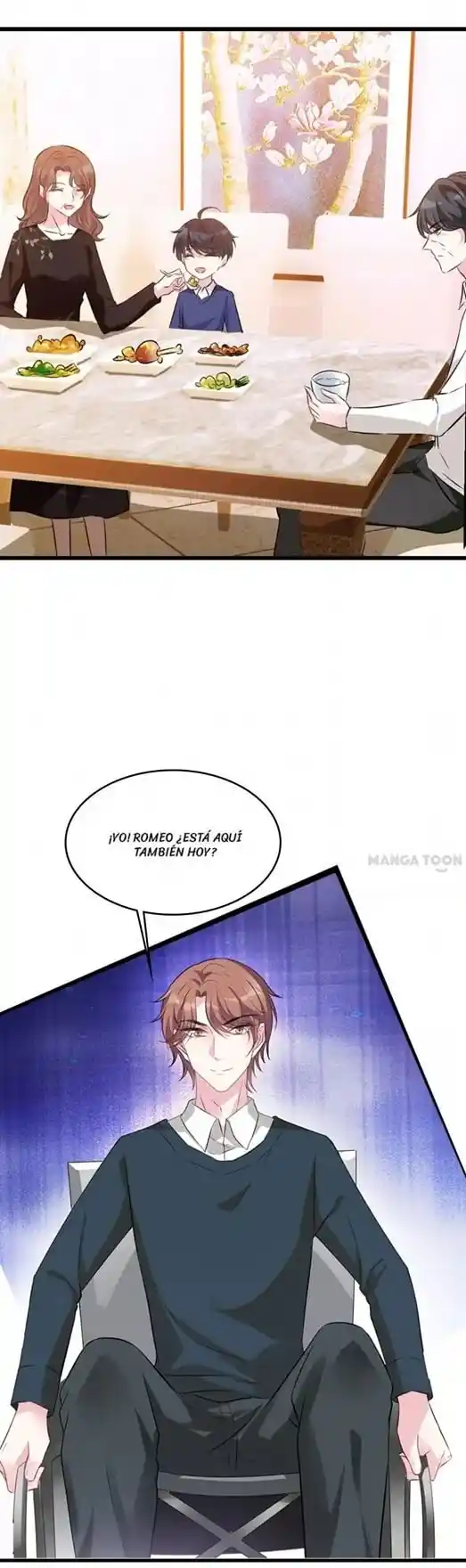 My Wife Is Pathetic - Capítulo 42 - Página 10 - LectorTMOo