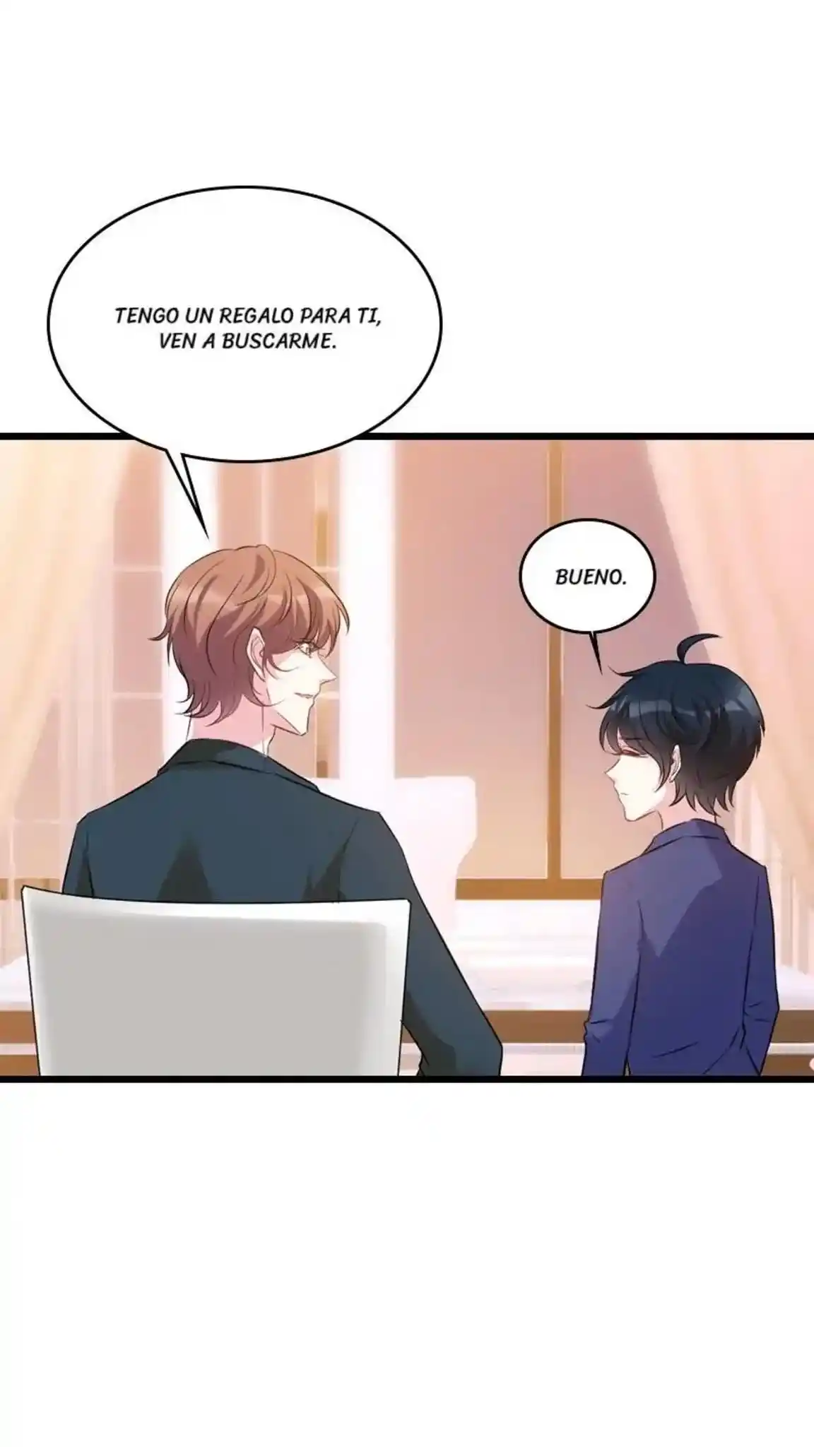 My Wife Is Pathetic - Capítulo 42 - Página 13 - LectorTMOo