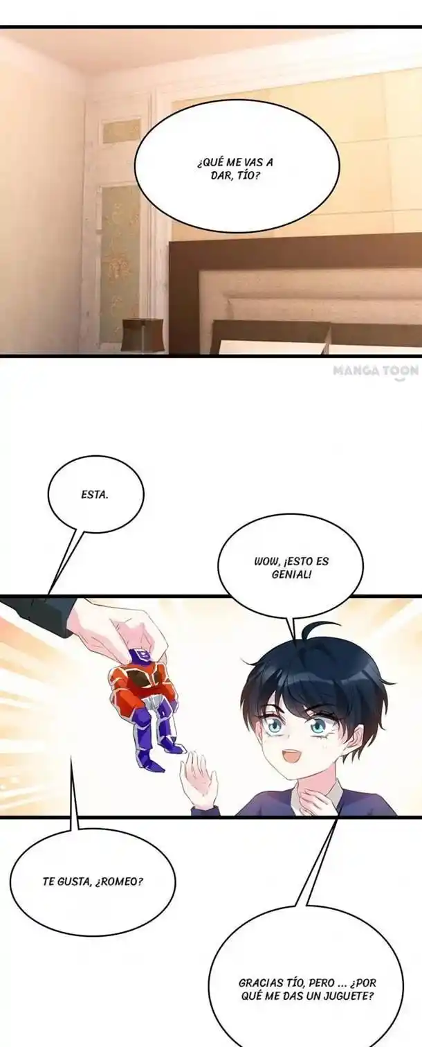 My Wife Is Pathetic - Capítulo 42 - Página 16 - LectorTMOo