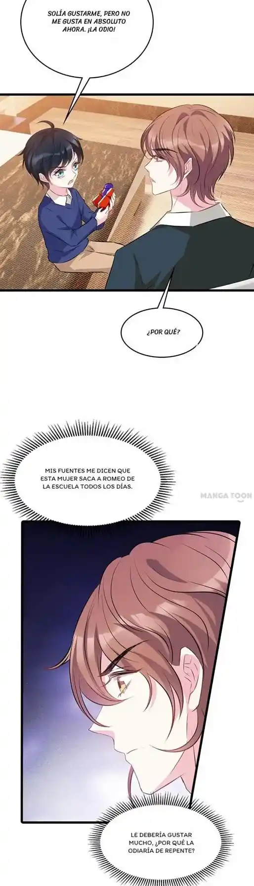 My Wife Is Pathetic - Capítulo 42 - Página 18 - LectorTMOo