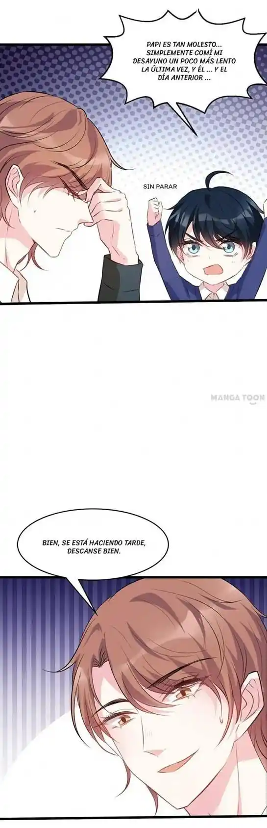 My Wife Is Pathetic - Capítulo 42 - Página 21 - LectorTMOo