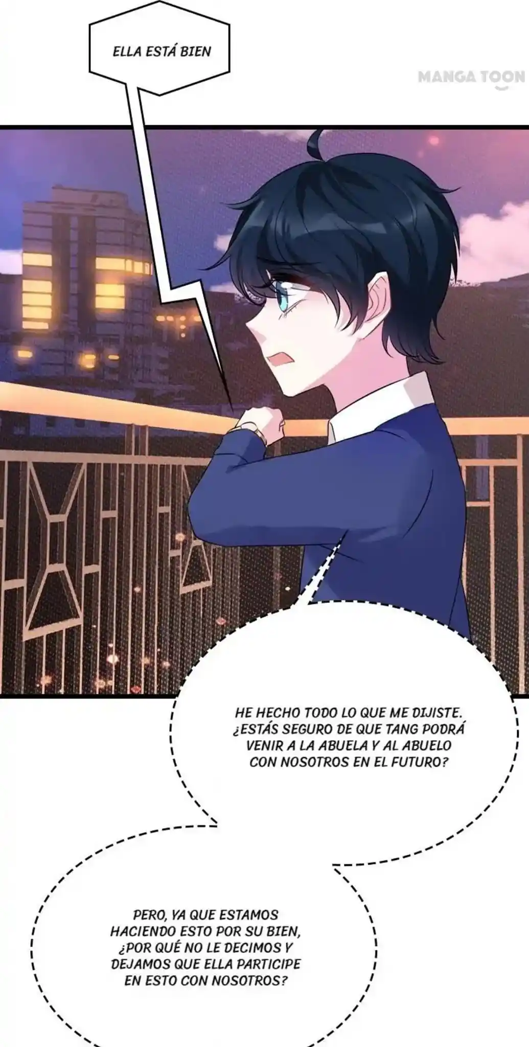 My Wife Is Pathetic - Capítulo 42 - Página 24 - LectorTMOo