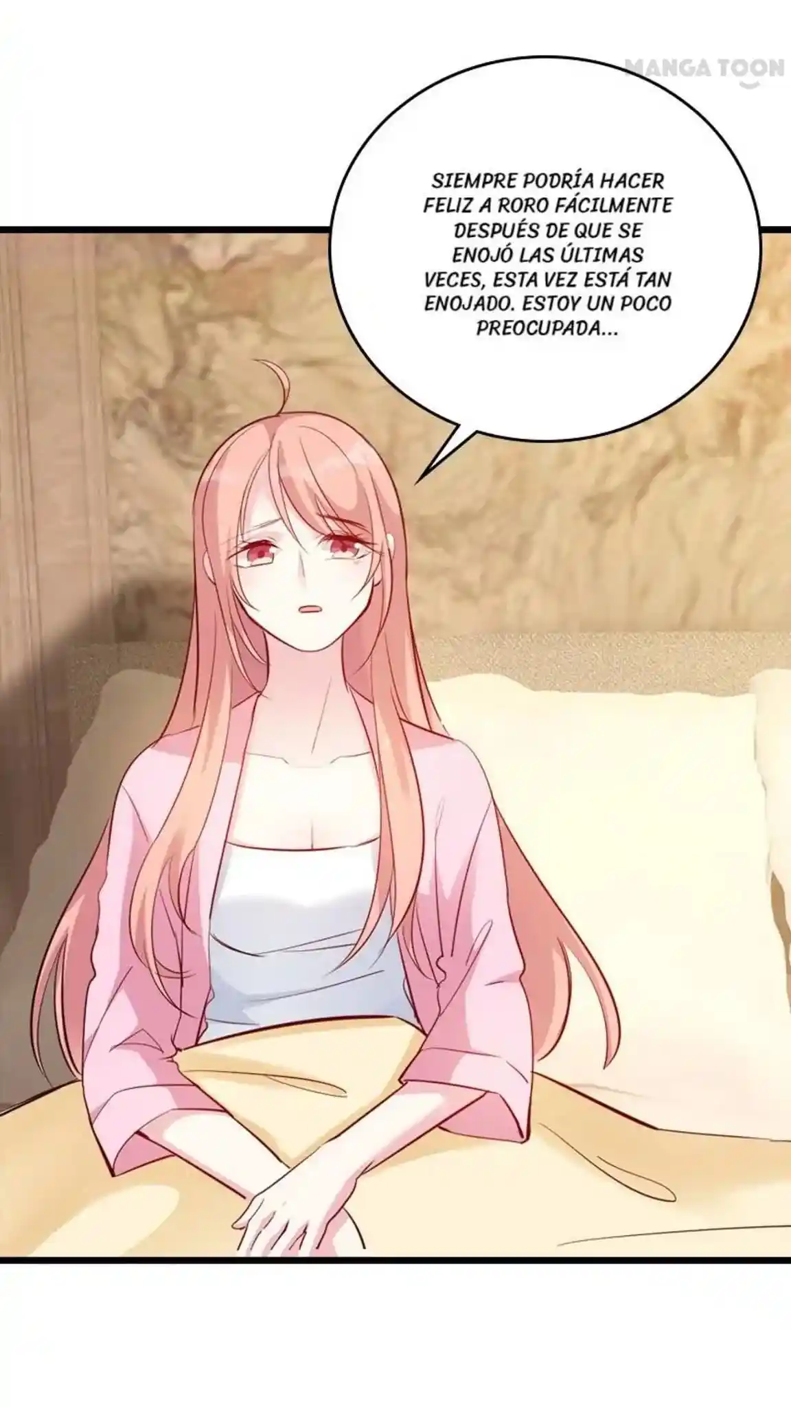 My Wife Is Pathetic - Capítulo 43 - Página 3 - LectorTMOo