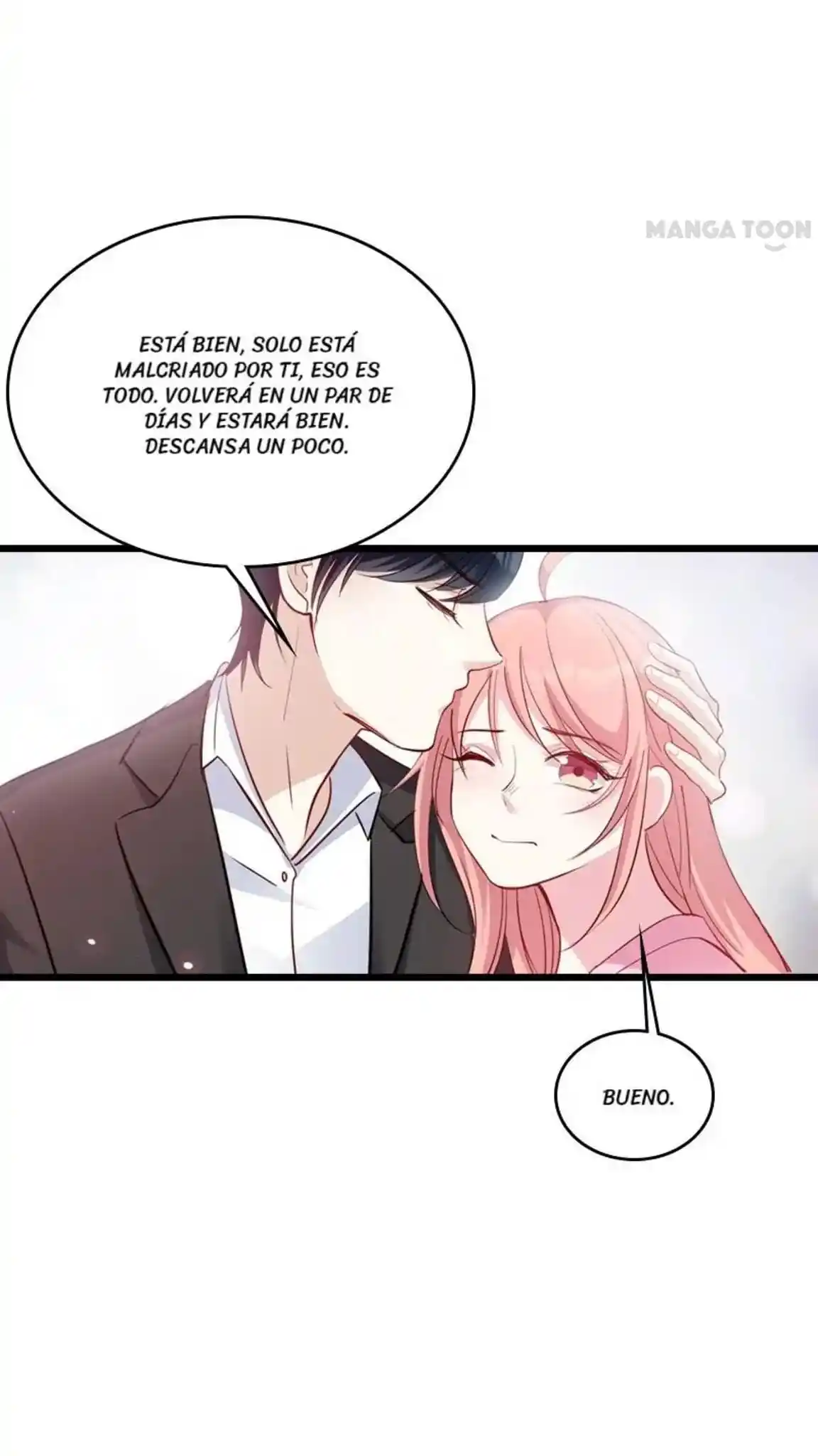 My Wife Is Pathetic - Capítulo 43 - Página 4 - LectorTMOo