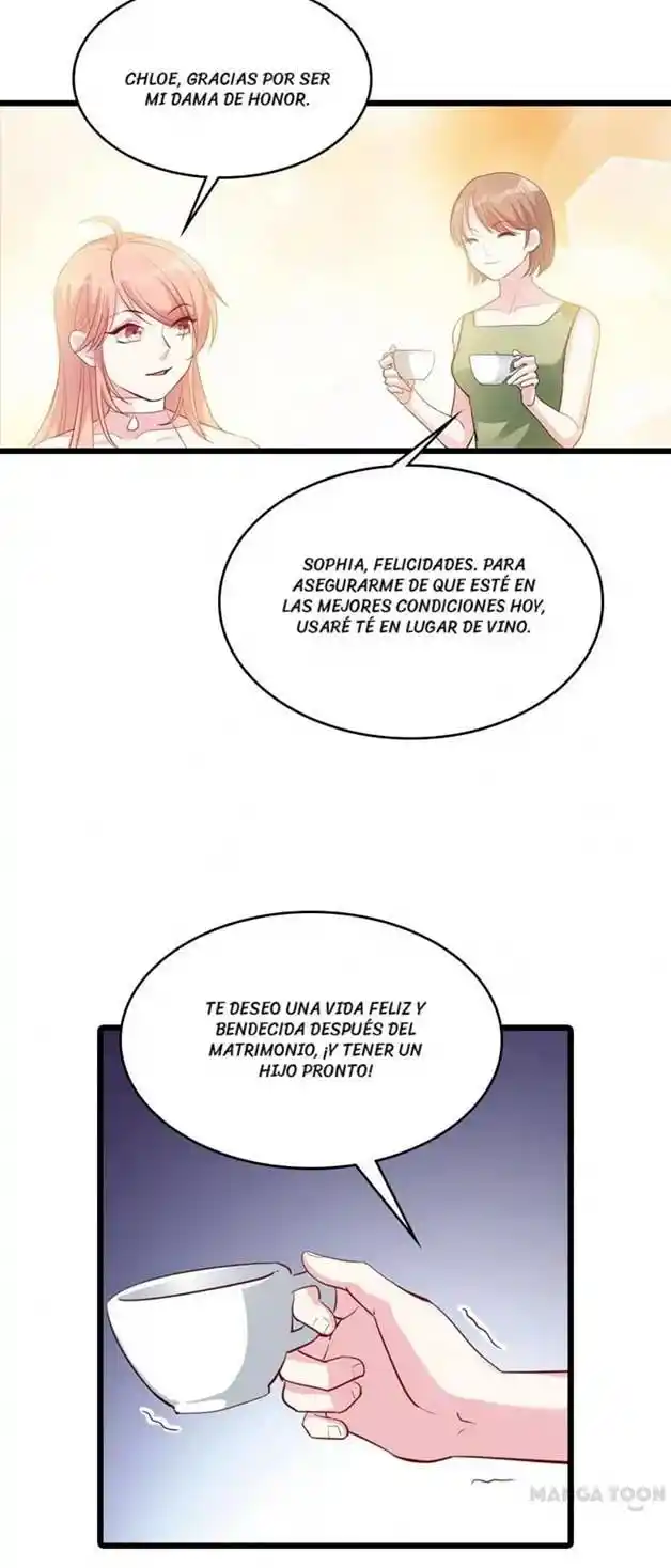 My Wife Is Pathetic - Capítulo 43 - Página 6 - LectorTMOo