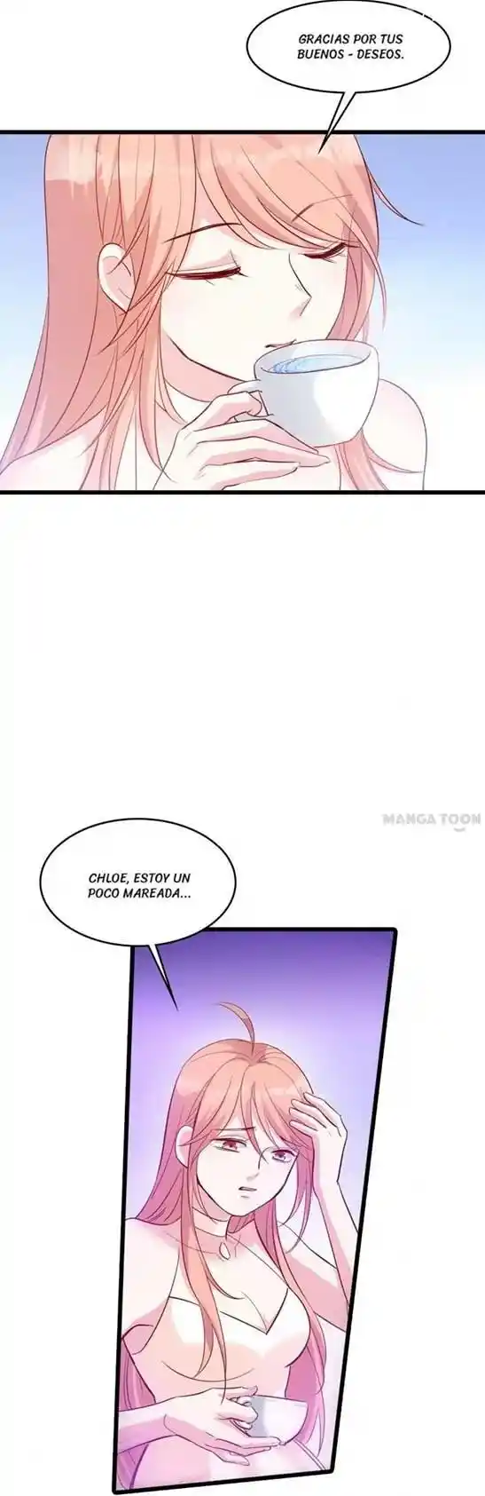 My Wife Is Pathetic - Capítulo 43 - Página 7 - LectorTMOo