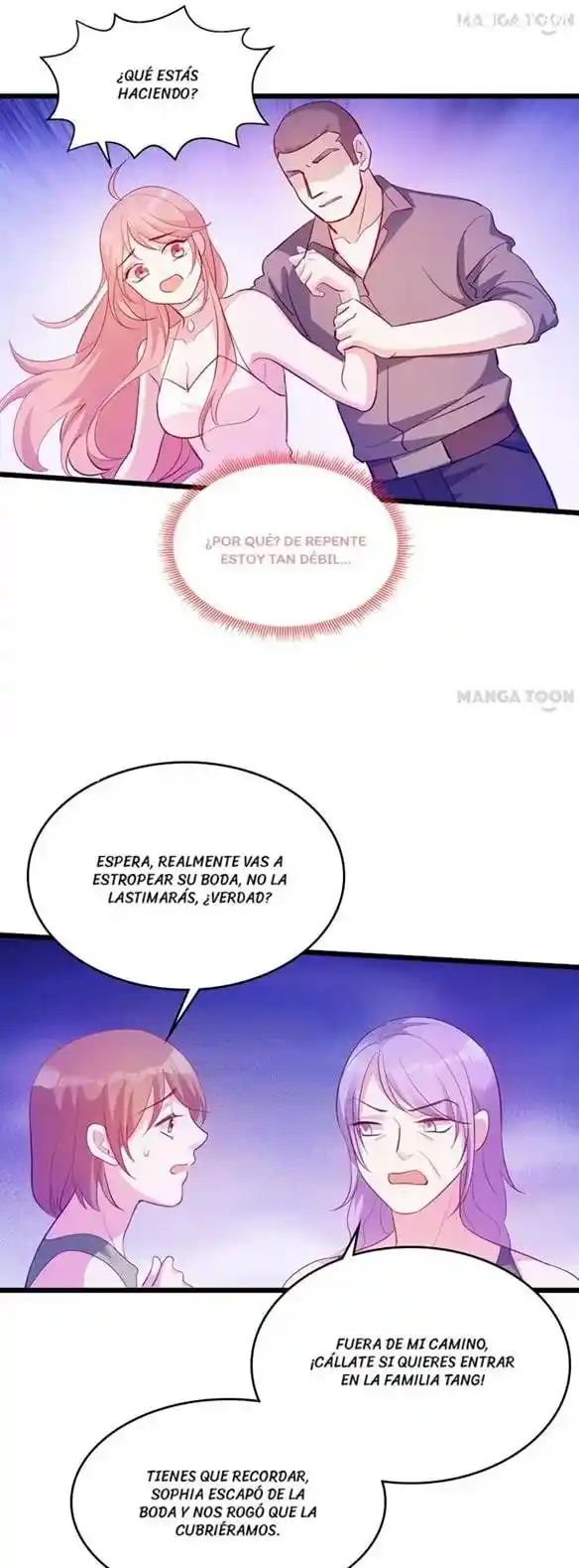 My Wife Is Pathetic - Capítulo 43 - Página 9 - LectorTMOo