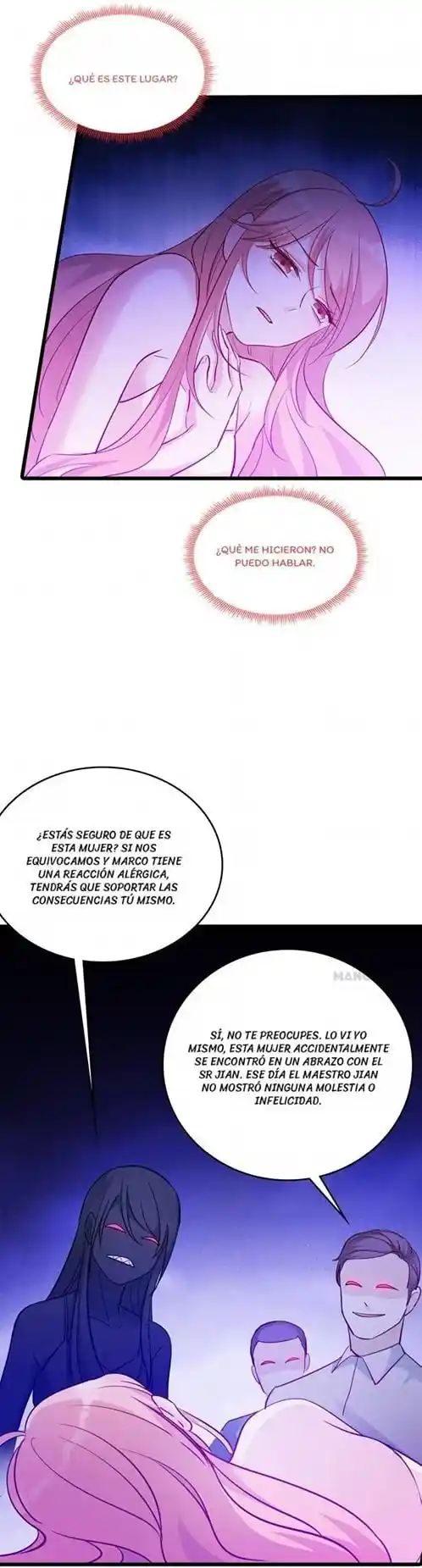 My Wife Is Pathetic - Capítulo 43 - Página 12 - LectorTMOo
