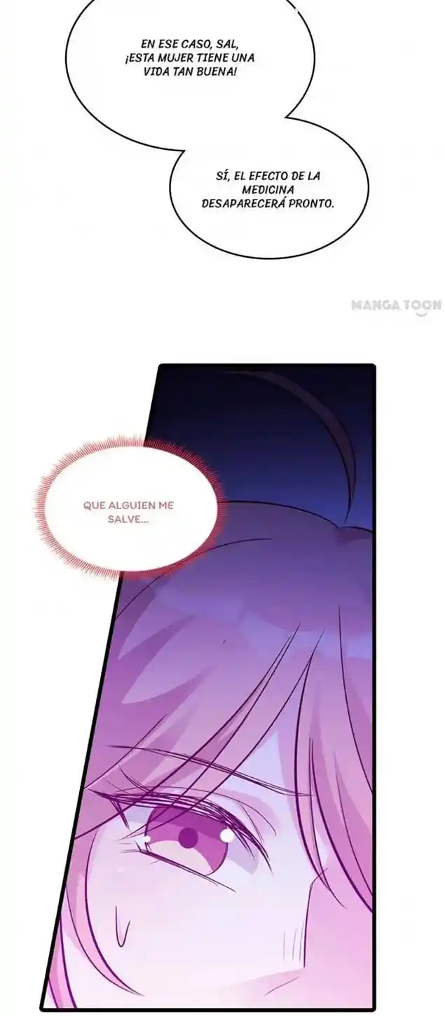 My Wife Is Pathetic - Capítulo 43 - Página 13 - LectorTMOo