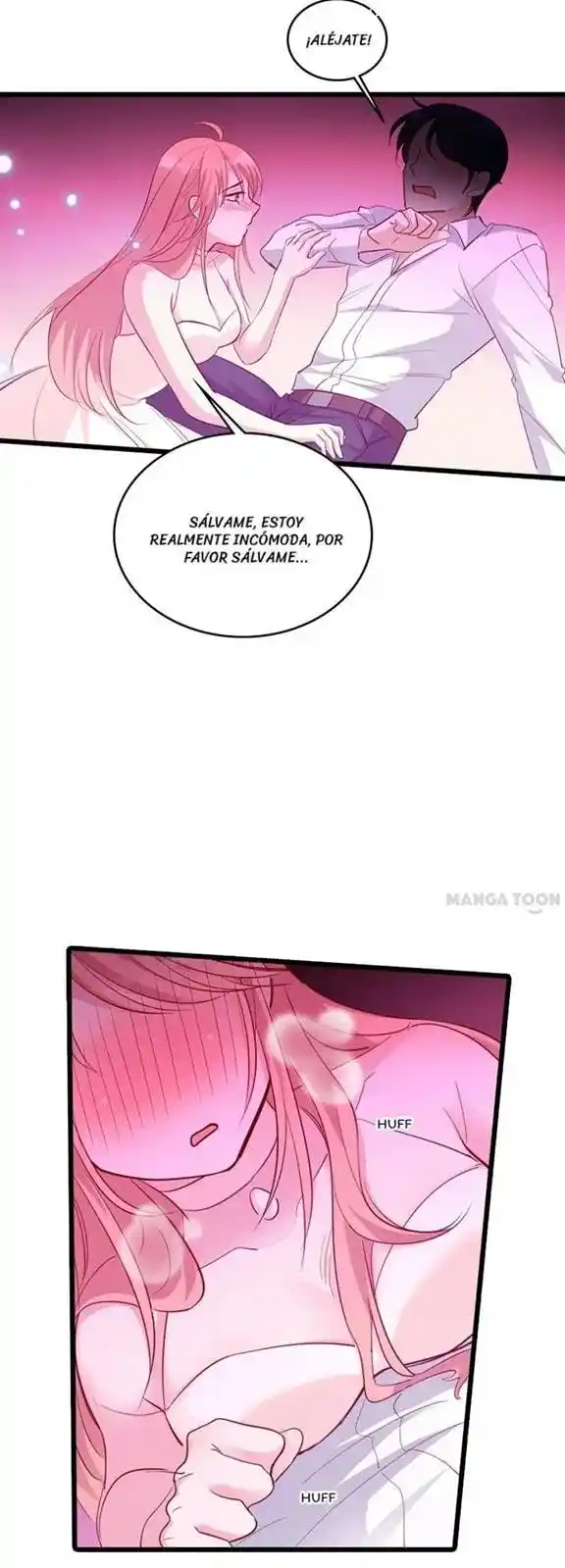 My Wife Is Pathetic - Capítulo 43 - Página 16 - LectorTMOo