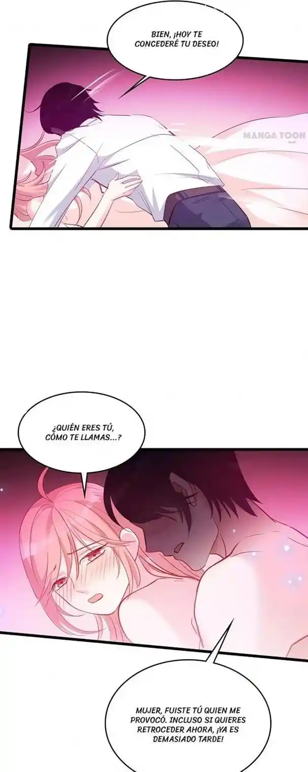 My Wife Is Pathetic - Capítulo 43 - Página 17 - LectorTMOo