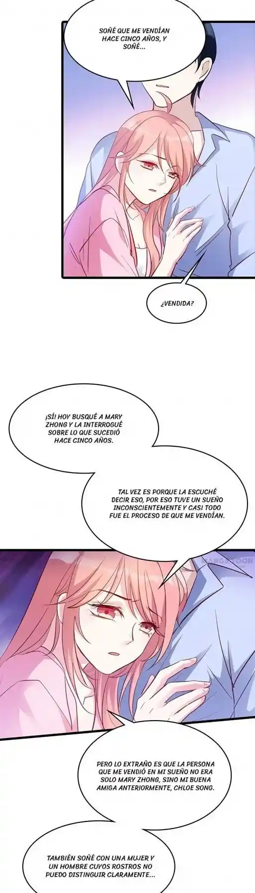 My Wife Is Pathetic - Capítulo 43 - Página 19 - LectorTMOo
