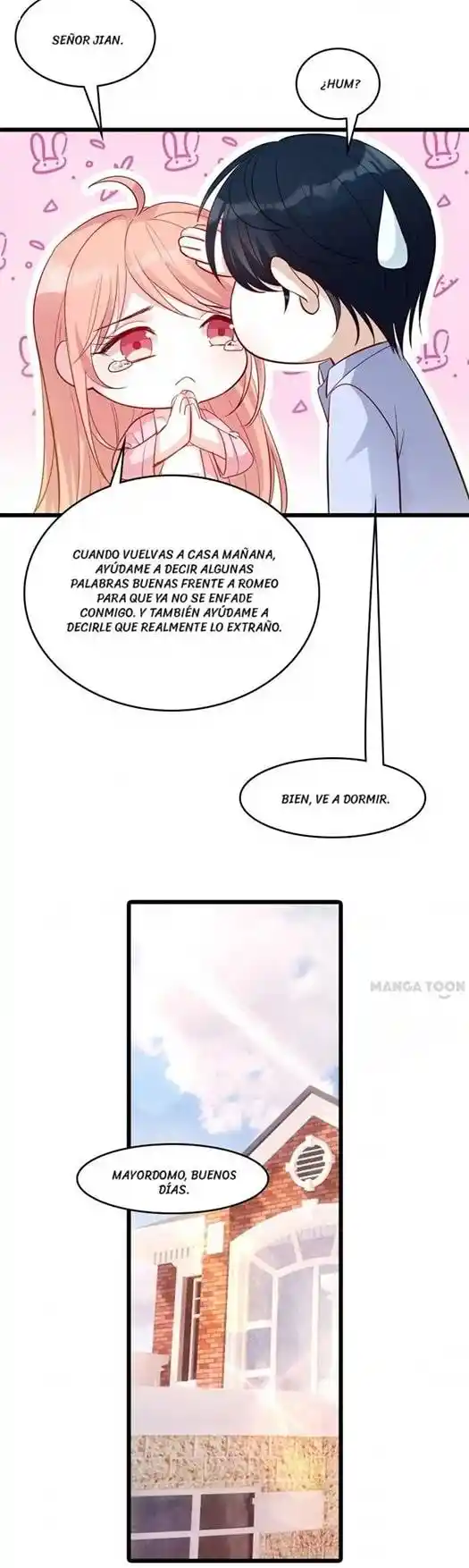 My Wife Is Pathetic - Capítulo 43 - Página 24 - LectorTMOo