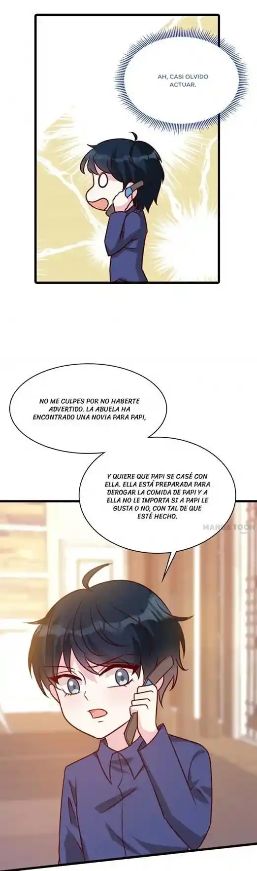 My Wife Is Pathetic - Capítulo 44 - Página 4 - LectorTMOo