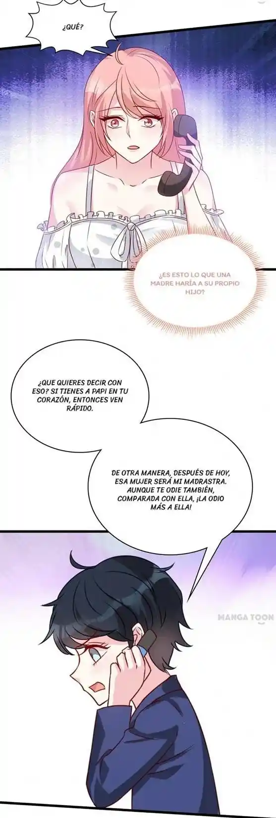 My Wife Is Pathetic - Capítulo 44 - Página 5 - LectorTMOo