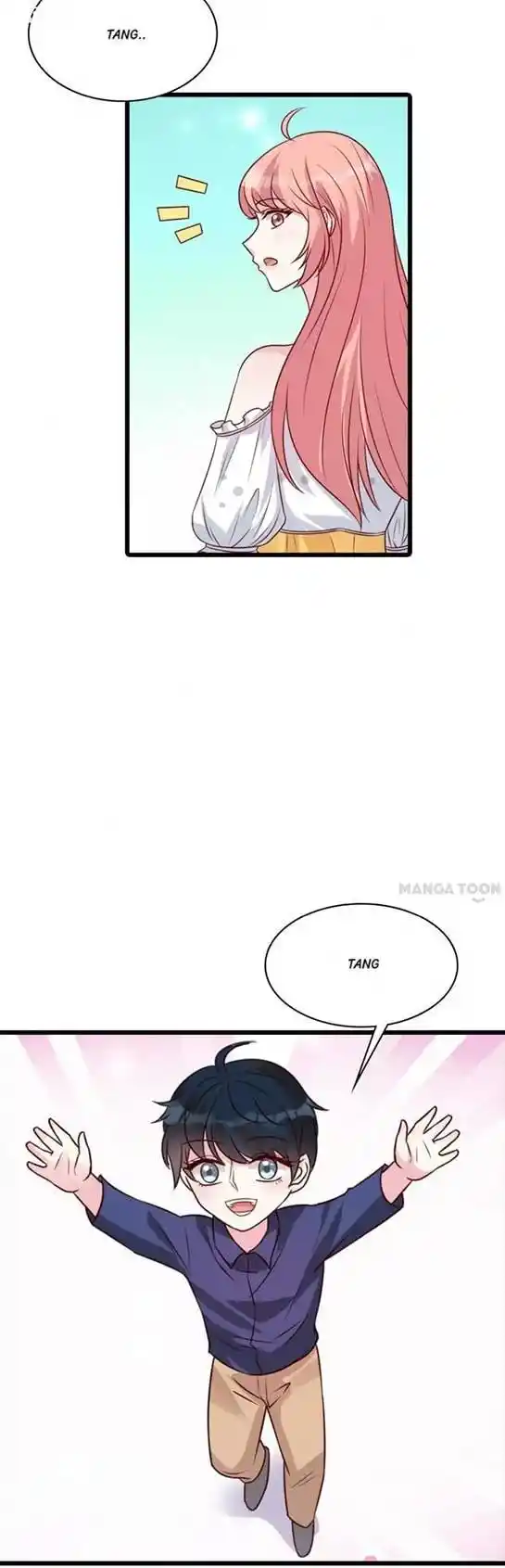 My Wife Is Pathetic - Capítulo 44 - Página 8 - LectorTMOo